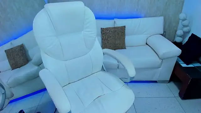 meggan 77 online show from January 11, 9:47 am