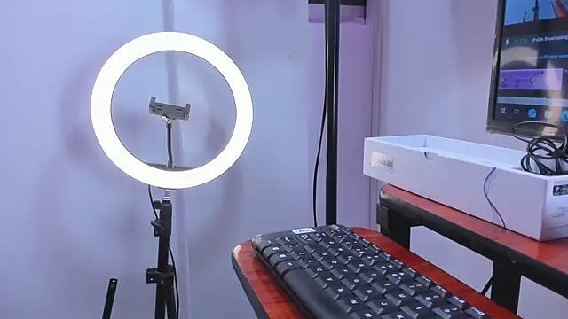 meggan 77 online show from January 26, 6:38 am