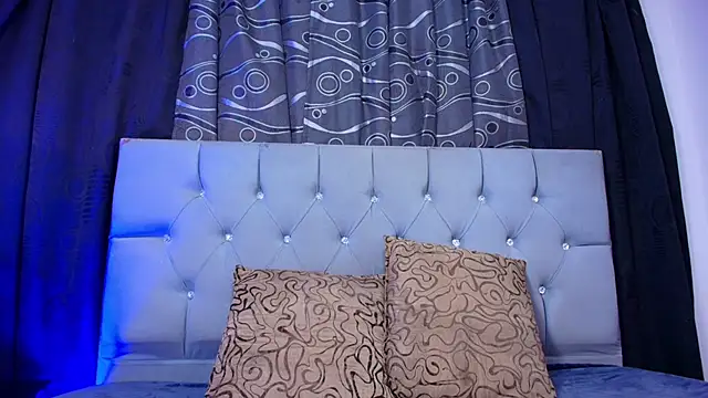 meggan 77 online show from November 7, 4:23 am