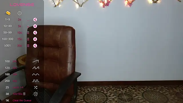 Snapshot of SofiaaCortes chatting on January 12, 10:34 am SofiaaCortes online show from January 12, 10:34 am