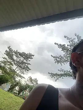  PhillipBrown online show from December 15, 9:53 pm