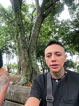  PhillipBrown online show from December 31, 1:52 pm