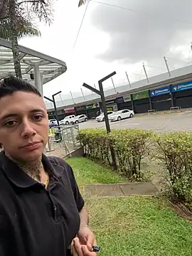  PhillipBrown online show from January 26, 12:54 pm