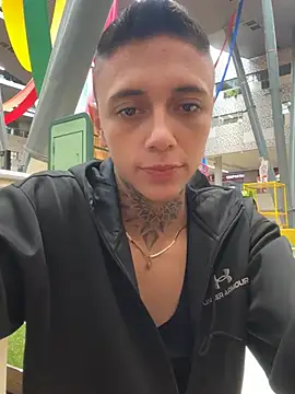  PhillipBrown online show from February 22, 12:19 pm