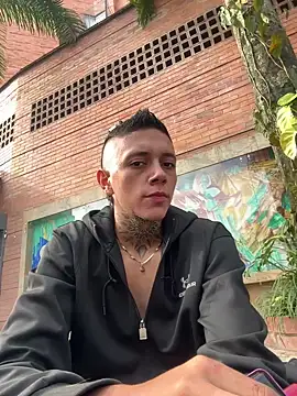  PhillipBrown online show from March 1, 1:18 pm