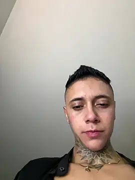  PhillipBrown online show from March 3, 10:52 pm