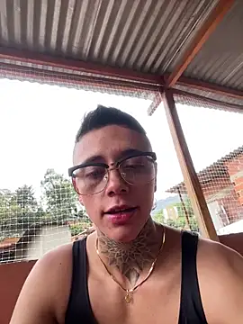  PhillipBrown online show from March 14, 3:58 pm