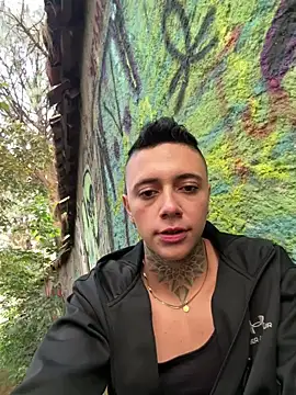  PhillipBrown online show from September 11, 11:43 am