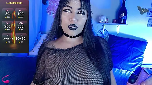 Snapshot of Any_ducan chatting on November 9, 4:33 am Any ducan online show from November 9, 4:33 am