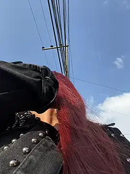 Snapshot of lia_moon77 chatting on December 11, 9:12 pm lia moon77 online show from December 11, 9:12 pm