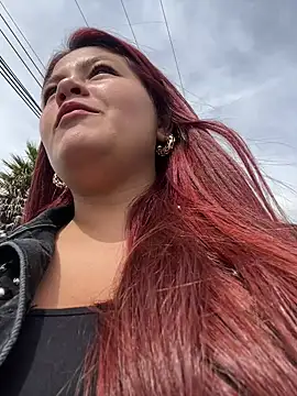 Snapshot of lia_moon77 chatting on December 13, 6:49 pm lia moon77 online show from December 13, 6:49 pm