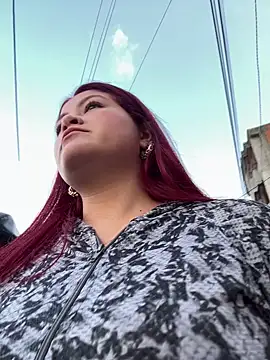 Snapshot of lia_moon77 chatting on January 7, 10:30 pm lia moon77 online show from January 7, 10:30 pm