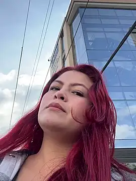 Snapshot of lia_moon77 chatting on January 17, 9:06 pm lia moon77 online show from January 17, 9:06 pm