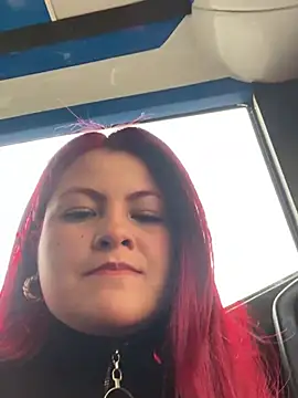 Snapshot of lia_moon77 chatting on March 1, 10:21 pm lia moon77 online show from March 1, 10:21 pm