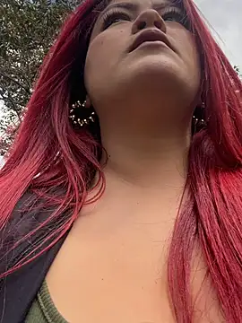 Snapshot of lia_moon77 chatting on September 15, 3:23 pm lia moon77 online show from September 15, 3:23 pm