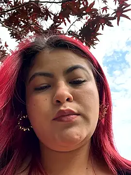 Snapshot of lia_moon77 chatting on October 3, 7:22 pm lia moon77 online show from October 3, 7:22 pm