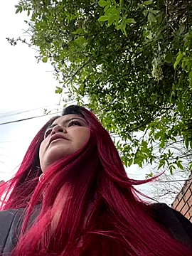 Snapshot of lia_moon77 chatting on October 20, 6:52 pm lia moon77 online show from October 20, 6:52 pm