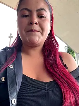 Snapshot of lia_moon77 chatting on October 24, 8:27 pm lia moon77 online show from October 24, 8:27 pm