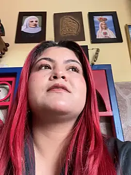 Snapshot of lia_moon77 chatting on October 28, 6:43 pm lia moon77 online show from October 28, 6:43 pm