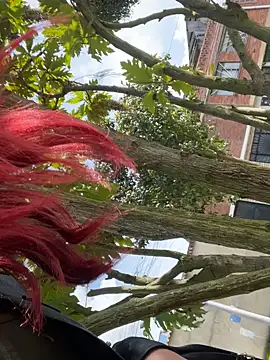 Snapshot of lia_moon77 chatting on December 2, 6:58 pm lia moon77 online show from December 2, 6:58 pm