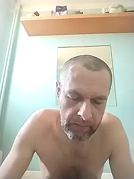 Andrzej-M online show from April 5, 7:27 am