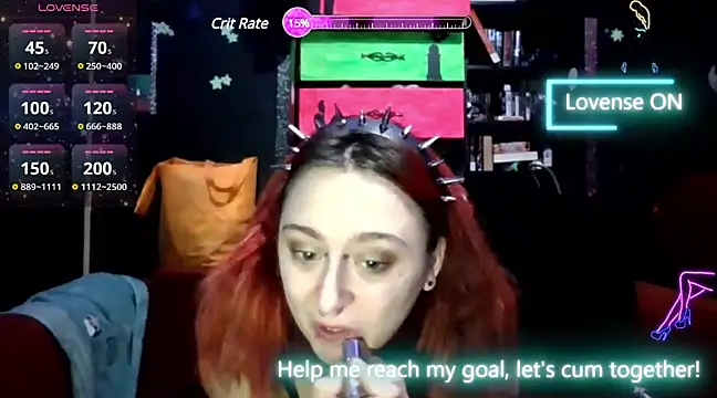 Snapshot of NovaLove2002 chatting on December 12, 3:54 am NovaLove2002 online show from December 12, 3:54 am