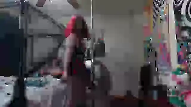 Snapshot of NovaLove2002 chatting on December 27, 6:03 am NovaLove2002 online show from December 27, 6:03 am