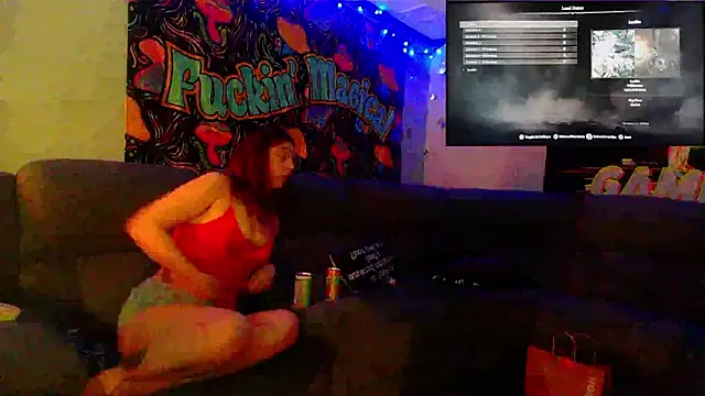 Snapshot of NovaLove2002 chatting on November 28, 4:59 am NovaLove2002 online show from November 28, 4:59 am