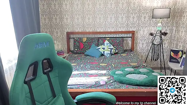 Lill Mary online show from July 6, 3:36 am