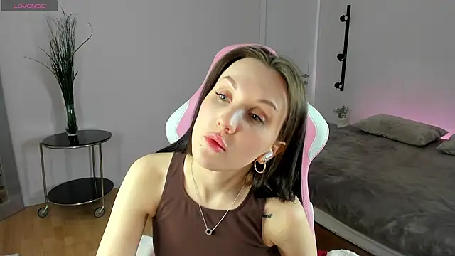 Wendy mm online show from March 20, 6:53 pm