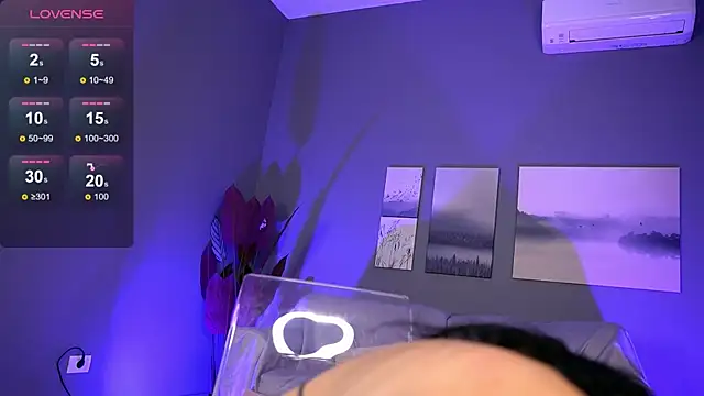 BetsyGonzale online show from January 6, 10:46 am