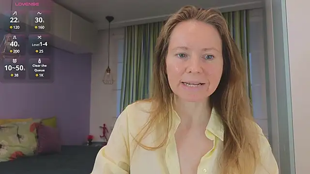 JanePearl online show from December 11, 8:15 am