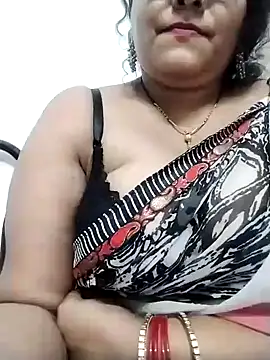 Snapshot of Nyra-23 chatting on December 21, 11:55 am Nyra-23 online show from December 21, 11:55 am