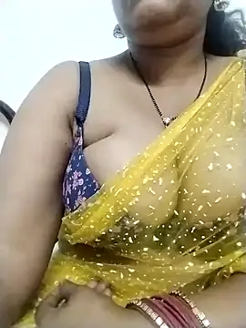 Snapshot of Nyra-23 chatting on January 12, 1:48 pm Nyra-23 online show from January 12, 1:48 pm