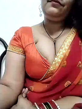 Snapshot of Nyra-23 chatting on January 15, 12:15 pm Nyra-23 online show from January 15, 12:15 pm