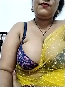 Snapshot of Nyra-23 chatting on January 21, 11:13 am Nyra-23 online show from January 21, 11:13 am