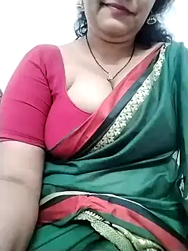 Snapshot of Nyra-23 chatting on February 3, 7:29 am Nyra-23 online show from February 3, 7:29 am