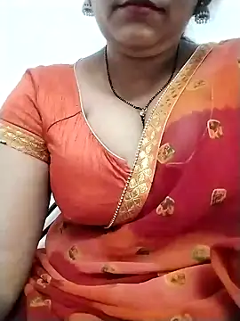 Snapshot of Nyra-23 chatting on February 7, 8:11 am Nyra-23 online show from February 7, 8:11 am