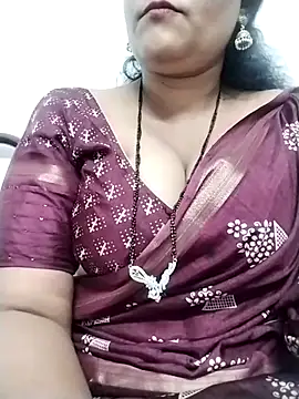 Snapshot of Nyra-23 chatting on February 8, 11:22 am Nyra-23 online show from February 8, 11:22 am