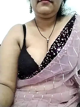 Snapshot of Nyra-23 chatting on February 14, 8:21 am Nyra-23 online show from February 14, 8:21 am