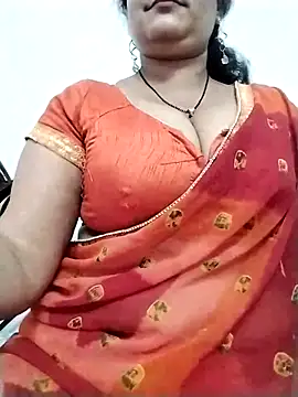 Snapshot of Nyra-23 chatting on February 25, 11:19 am Nyra-23 online show from February 25, 11:19 am