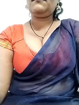 Snapshot of Nyra-23 chatting on February 27, 11:20 am Nyra-23 online show from February 27, 11:20 am