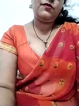 Snapshot of Nyra-23 chatting on March 1, 10:55 am Nyra-23 online show from March 1, 10:55 am