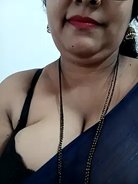 Snapshot of Nyra-23 chatting on September 17, 9:00 am Nyra-23 online show from September 17, 9:00 am