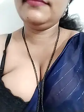 Snapshot of Nyra-23 chatting on September 26, 8:29 am Nyra-23 online show from September 26, 8:29 am