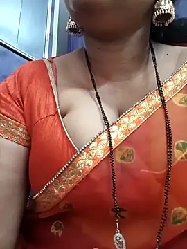 Snapshot of Nyra-23 chatting on October 13, 7:41 am Nyra-23 online show from October 13, 7:41 am