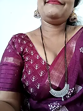 Snapshot of Nyra-23 chatting on October 22, 9:09 am Nyra-23 online show from October 22, 9:09 am