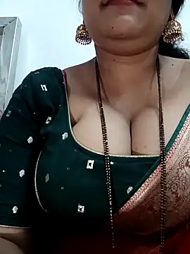 Snapshot of Nyra-23 chatting on November 9, 11:30 am Nyra-23 online show from November 9, 11:30 am