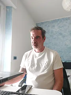 Marcolino183 online show from March 31, 12:38 pm