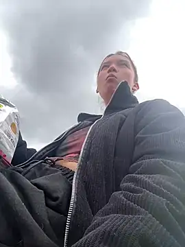 Snapshot of baby_lizy chatting on February 25, 6:31 pm baby lizy online show from February 25, 6:31 pm